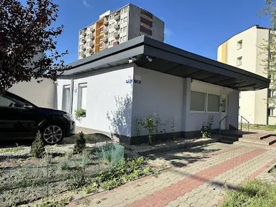 Masażysta Mgr fizjoterapeuta Alen Hakobyan